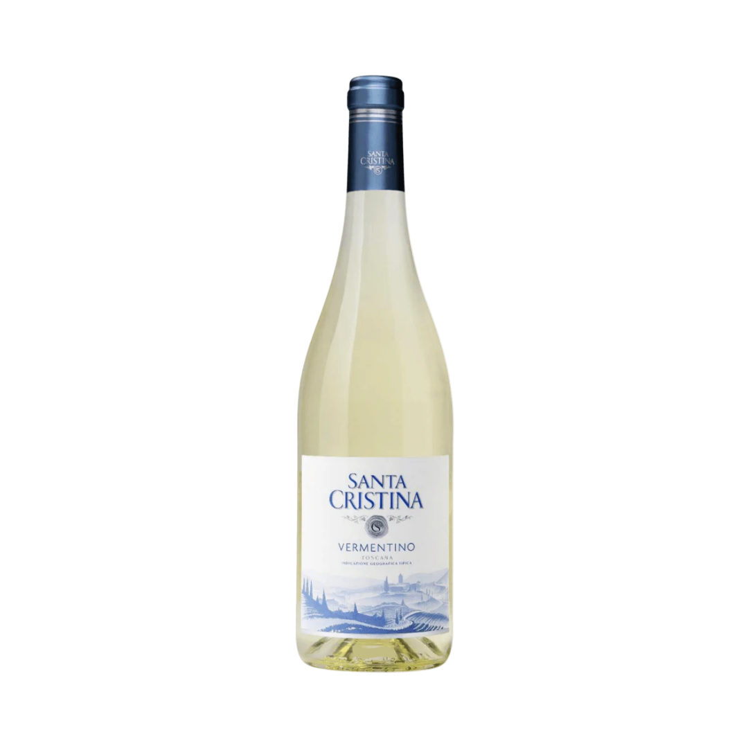 Santa Cristina Vermentino White Dry