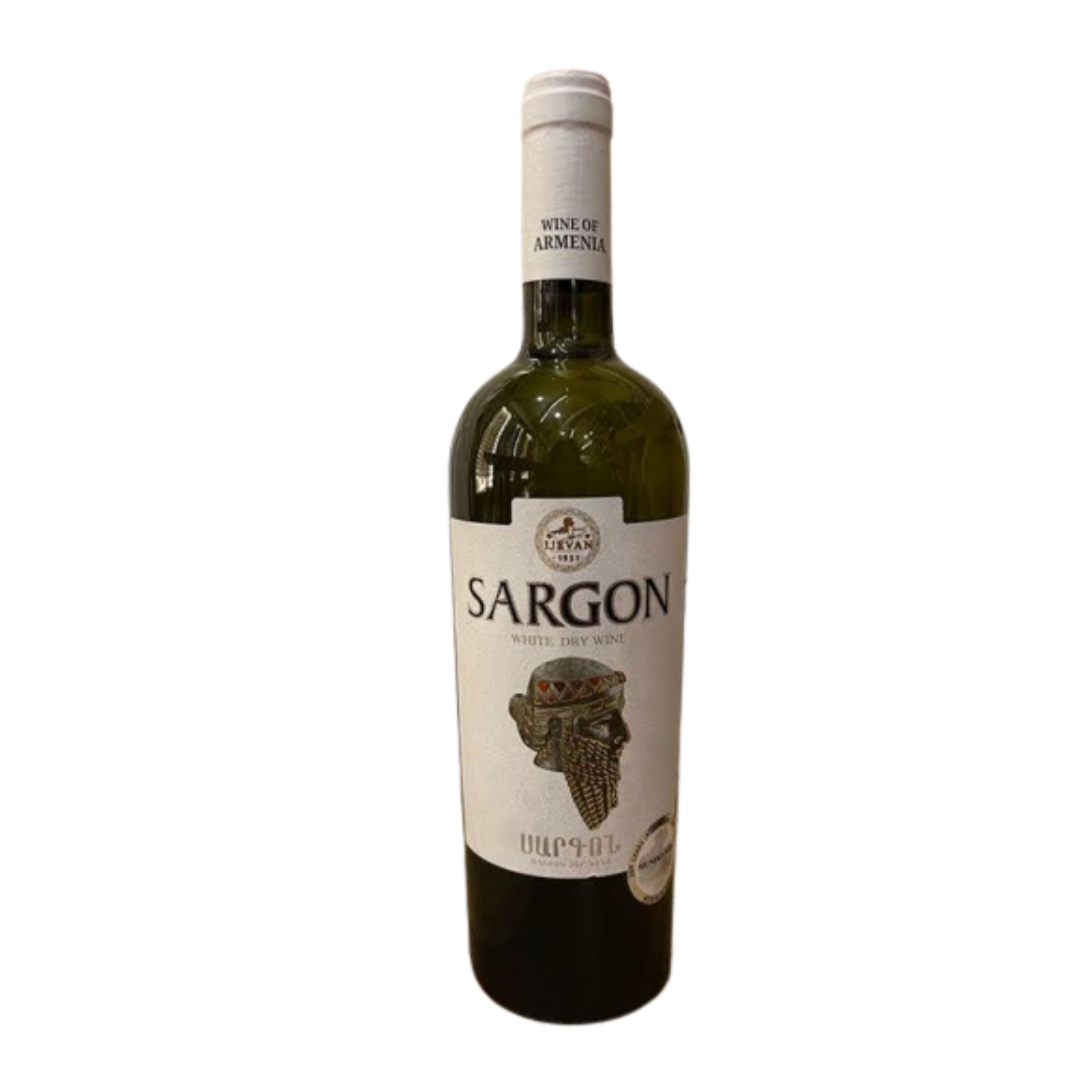 Sargon White Dry