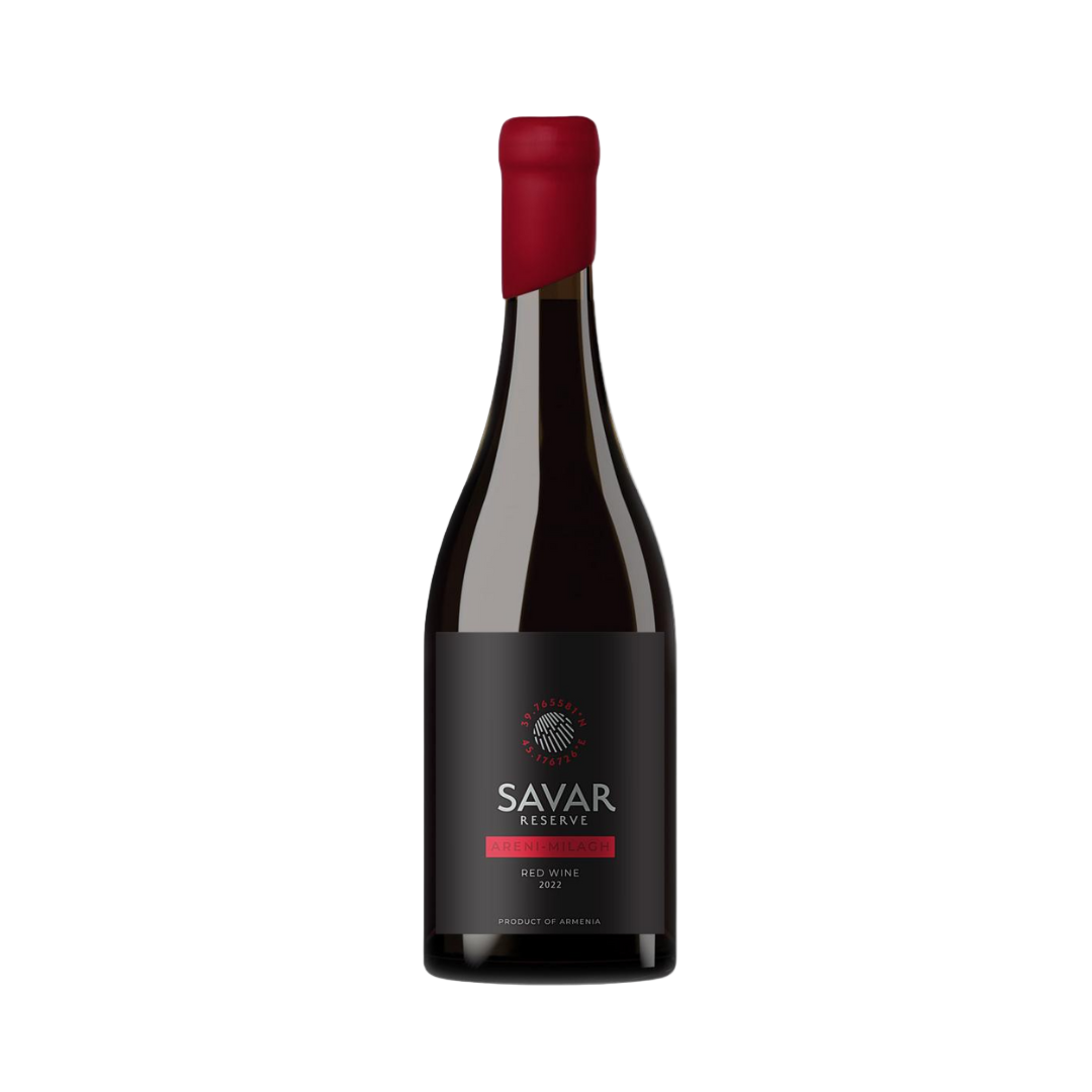 Savar Red Dry Reserve