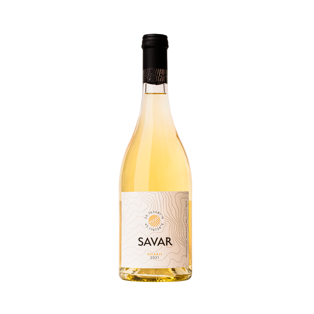 Savar White Dry