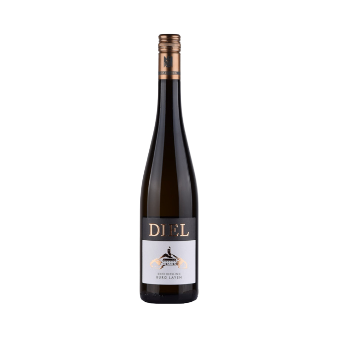 Schlossgut Diel Burg Layen Riesling Dry