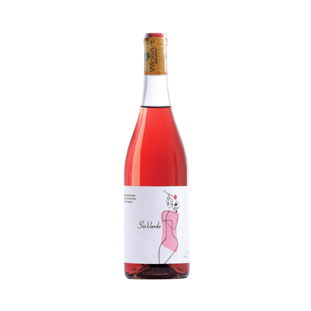 SirVarde Rose Dry
