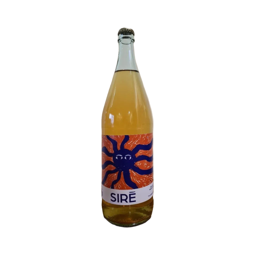 Sire Orange Wine