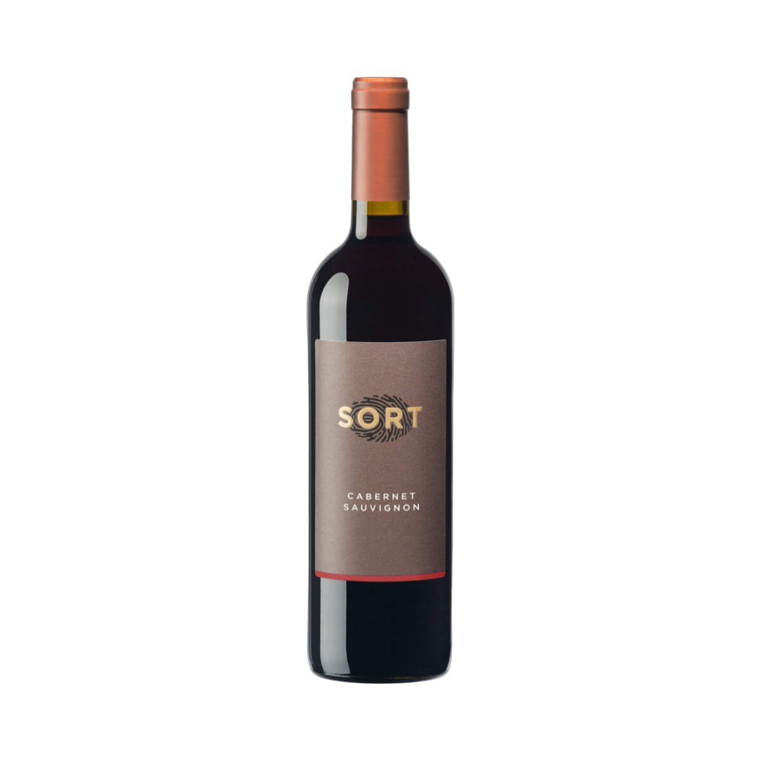 Sort Red Dry Cabernet Sauvignon