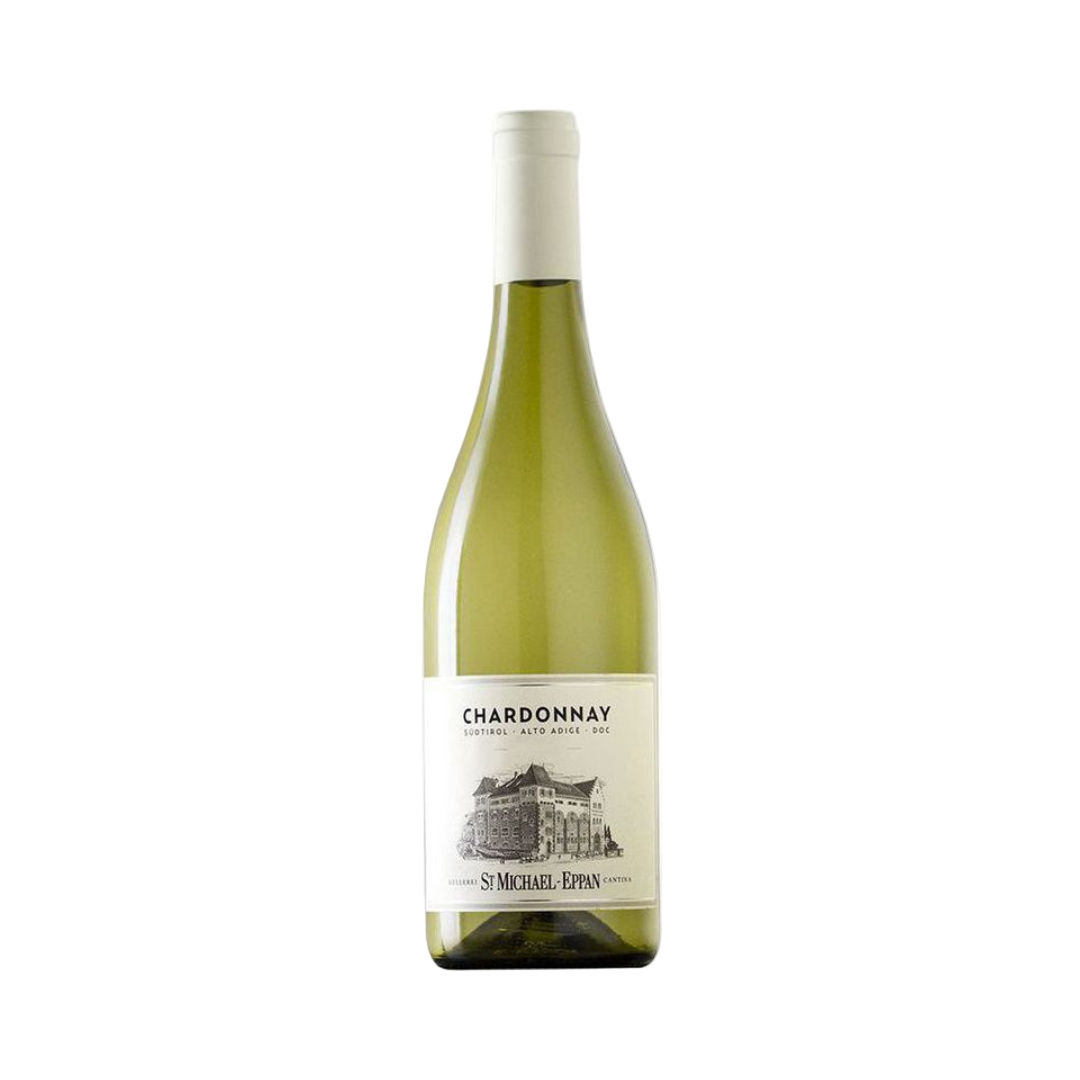 St. Michael-Eppan Chardonnay White Dry