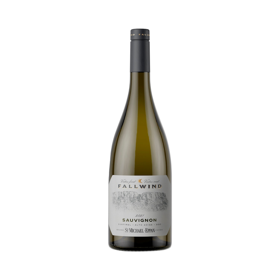 St. Michael-Eppan Fallwind Sauvignon White Dry