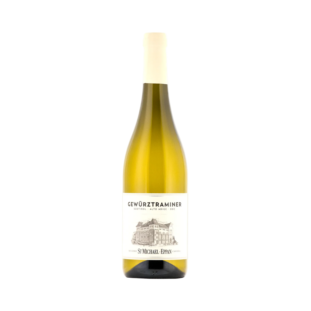 St. Michael-Eppan Gewürztraminer White Dry