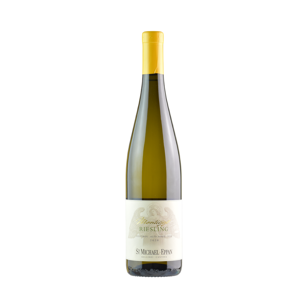 St. Michael-Eppan Montiggl Riesling 2019