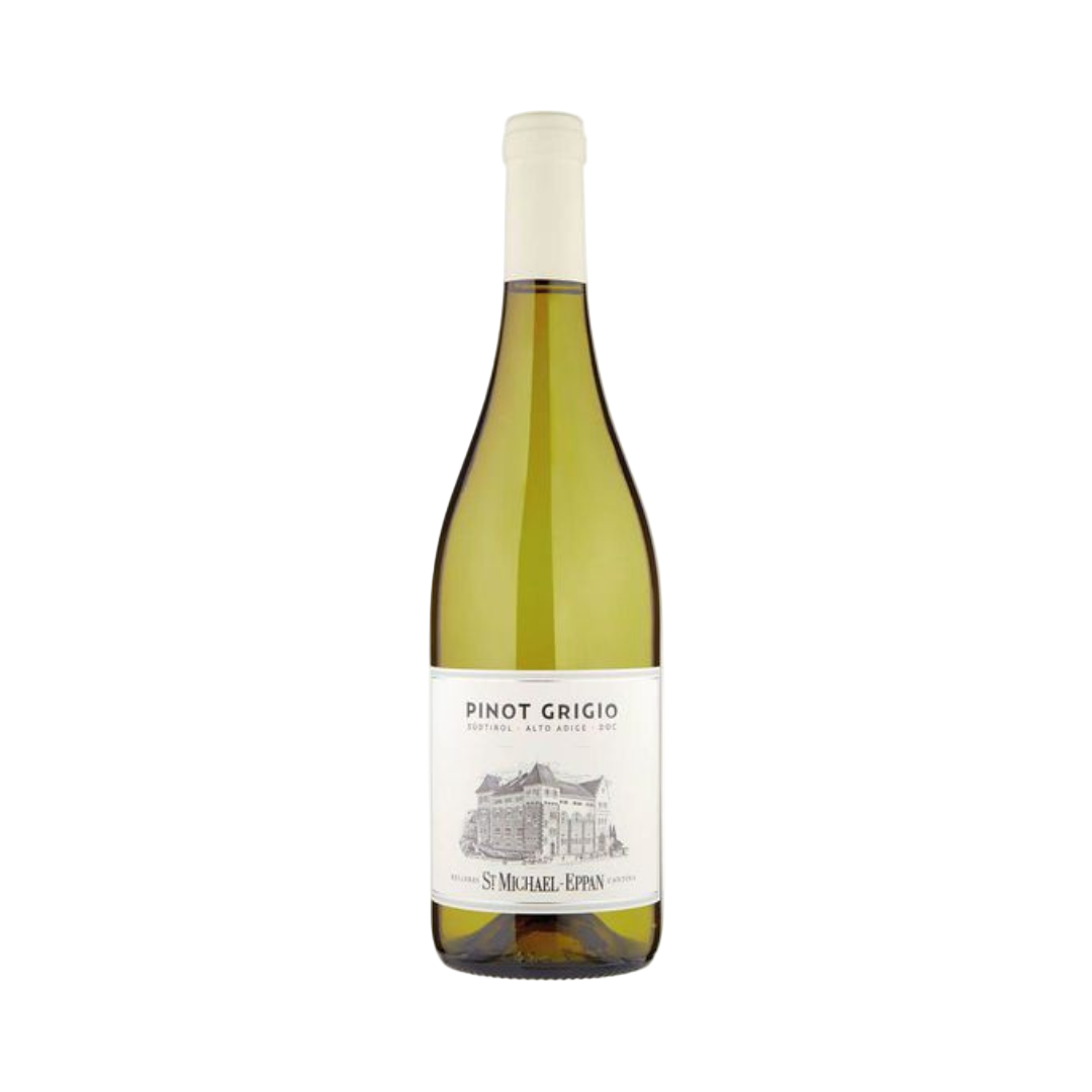 St. Michael-Eppan Pinot Grigio White Dry