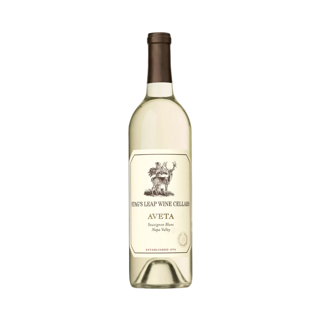 Stag’s Leap Wine Cellars Aveta Sauvignon Blanc White Dry