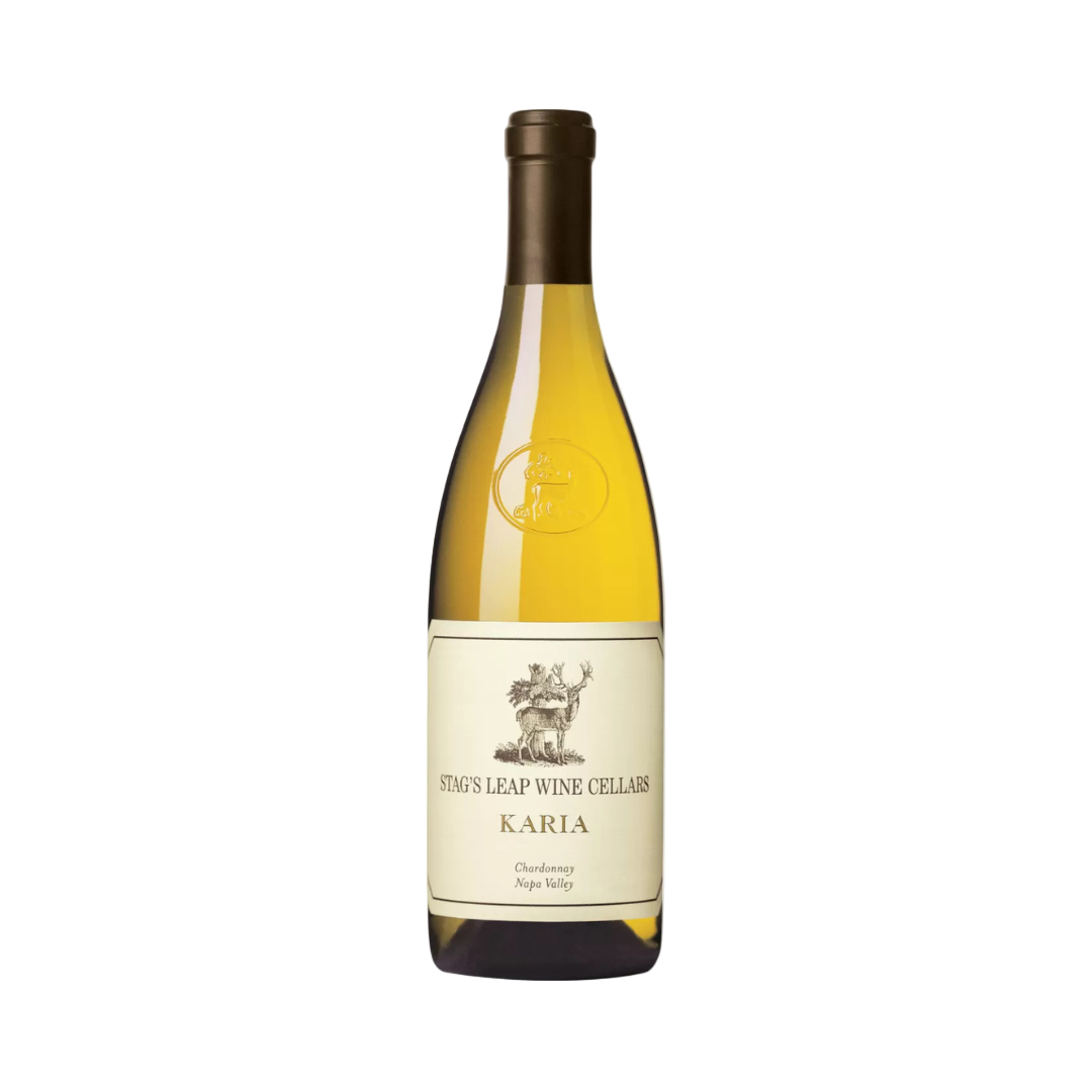 Stag’s Leap Wine Cellars Karia Chardonnay  White Dry