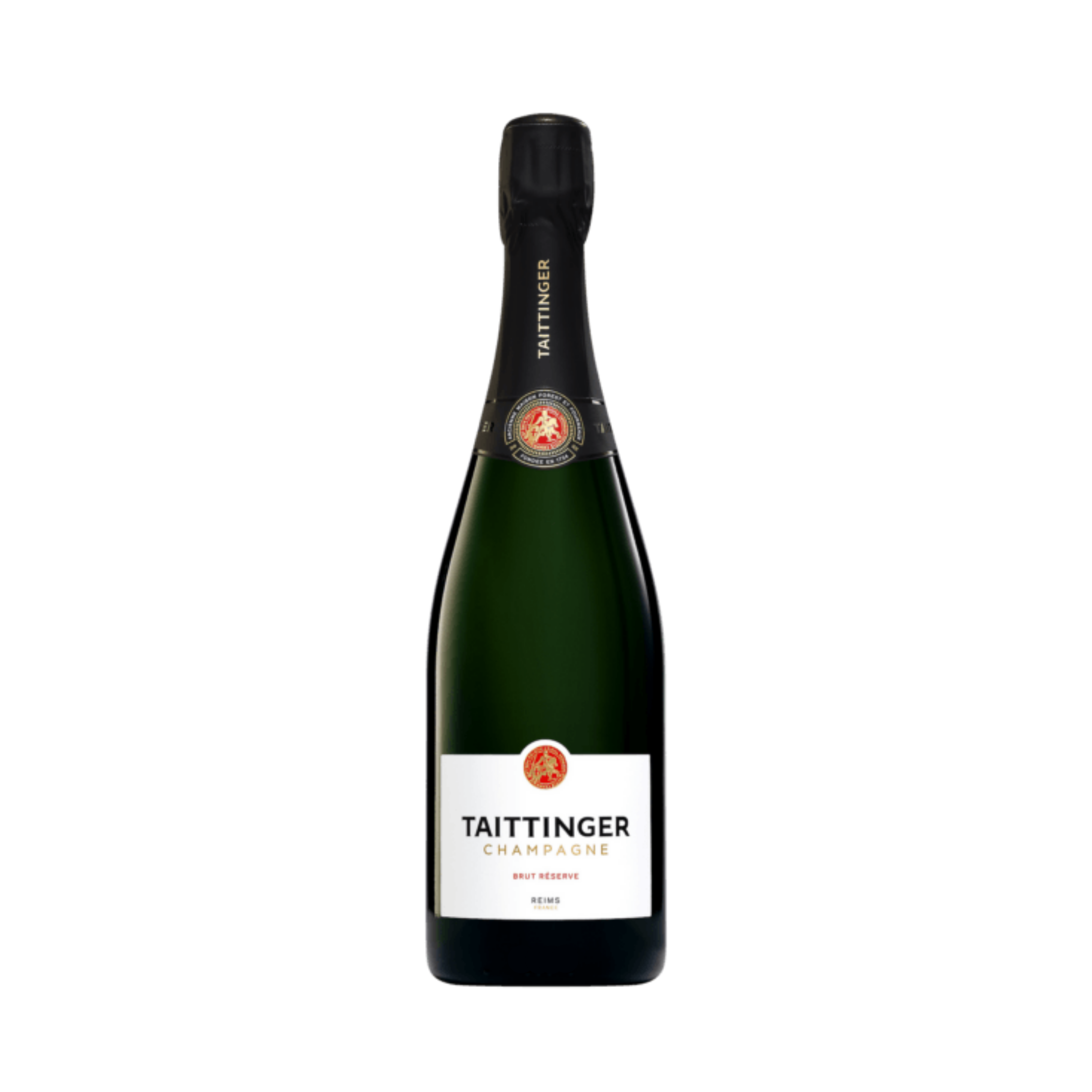 Taittinger Champagne Brut Reserve