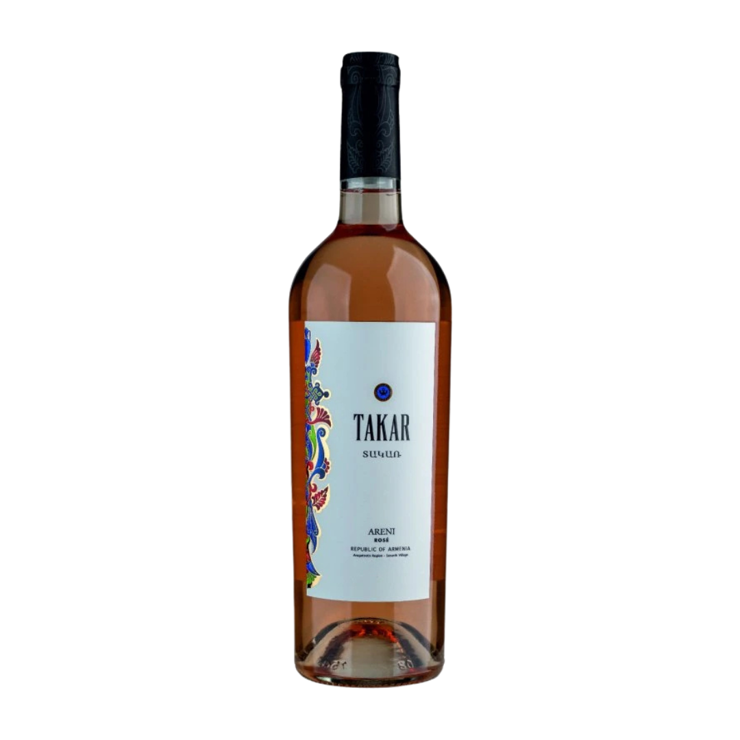 Takar Areni Rose