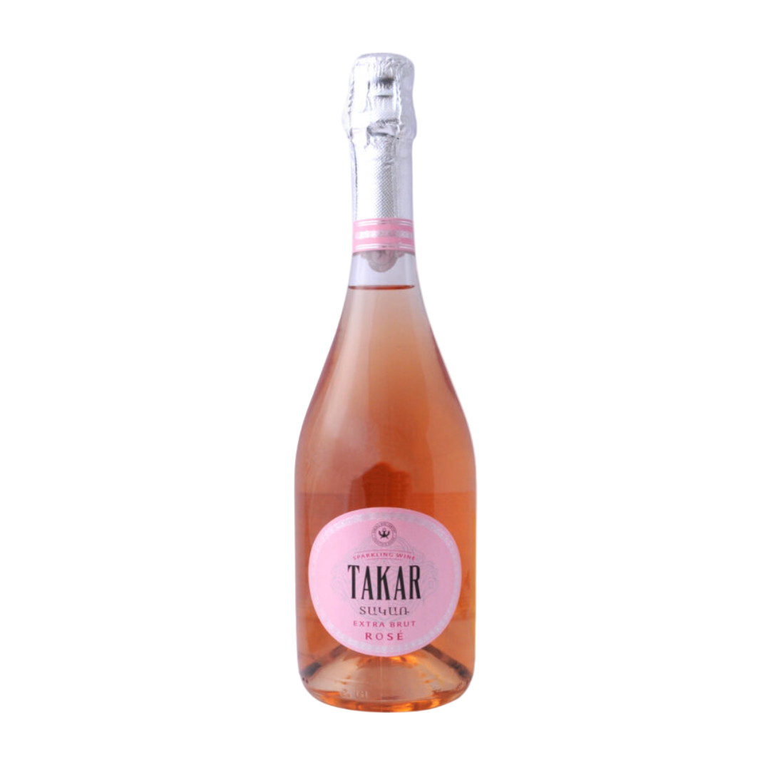 Takar Rose Sparkling 2022