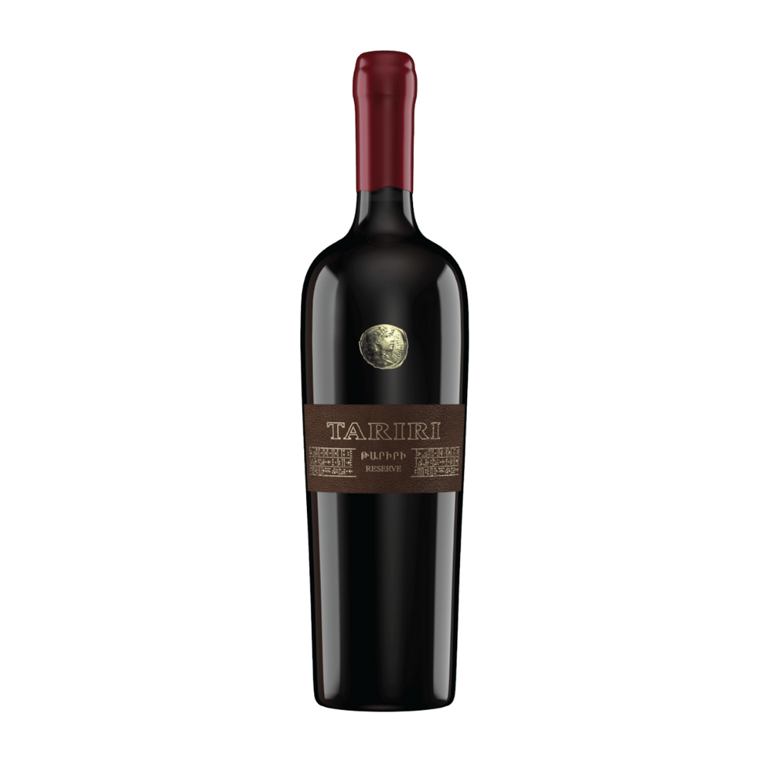 Tariri Red Dry Reserve