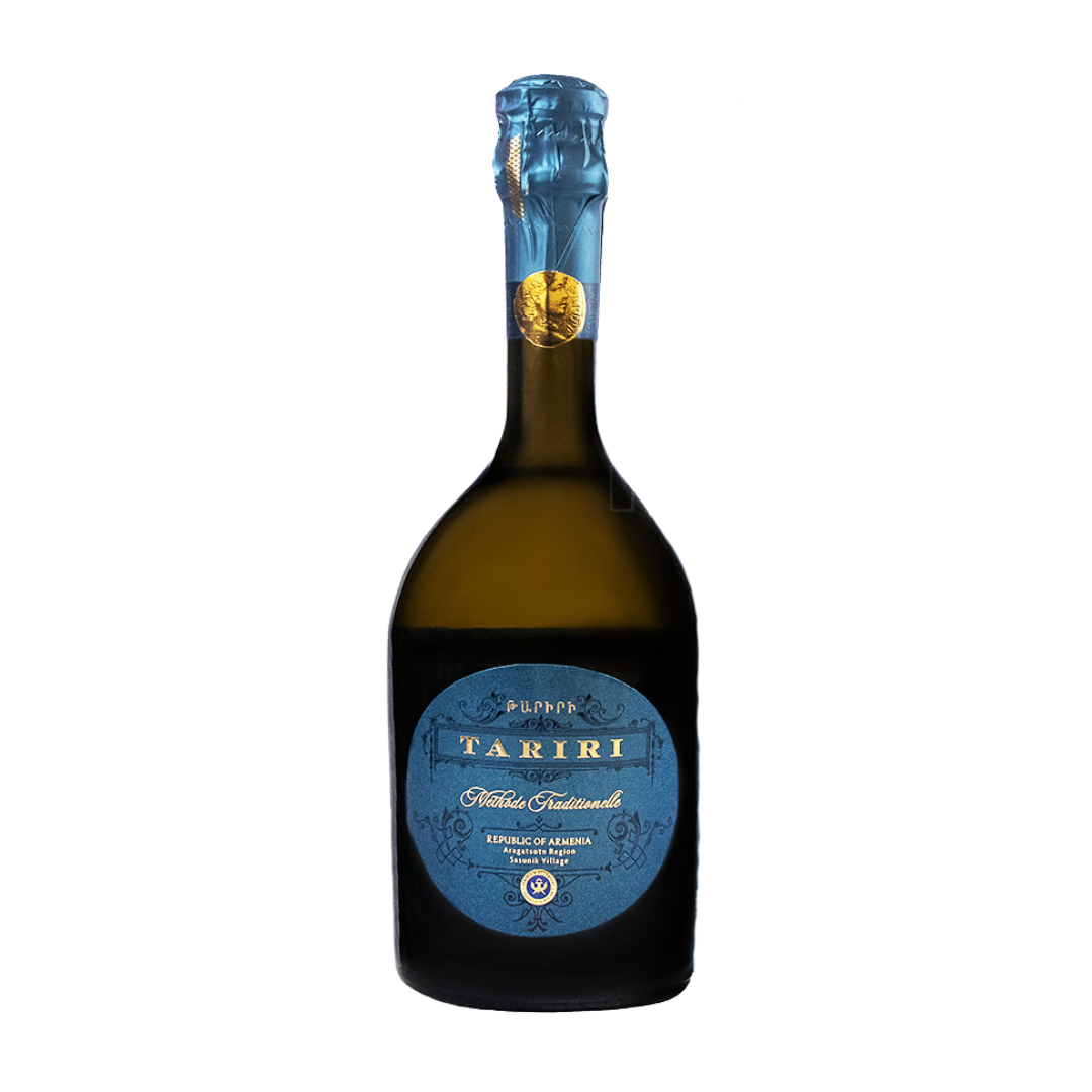 Tariri Traditional Method Sparkling