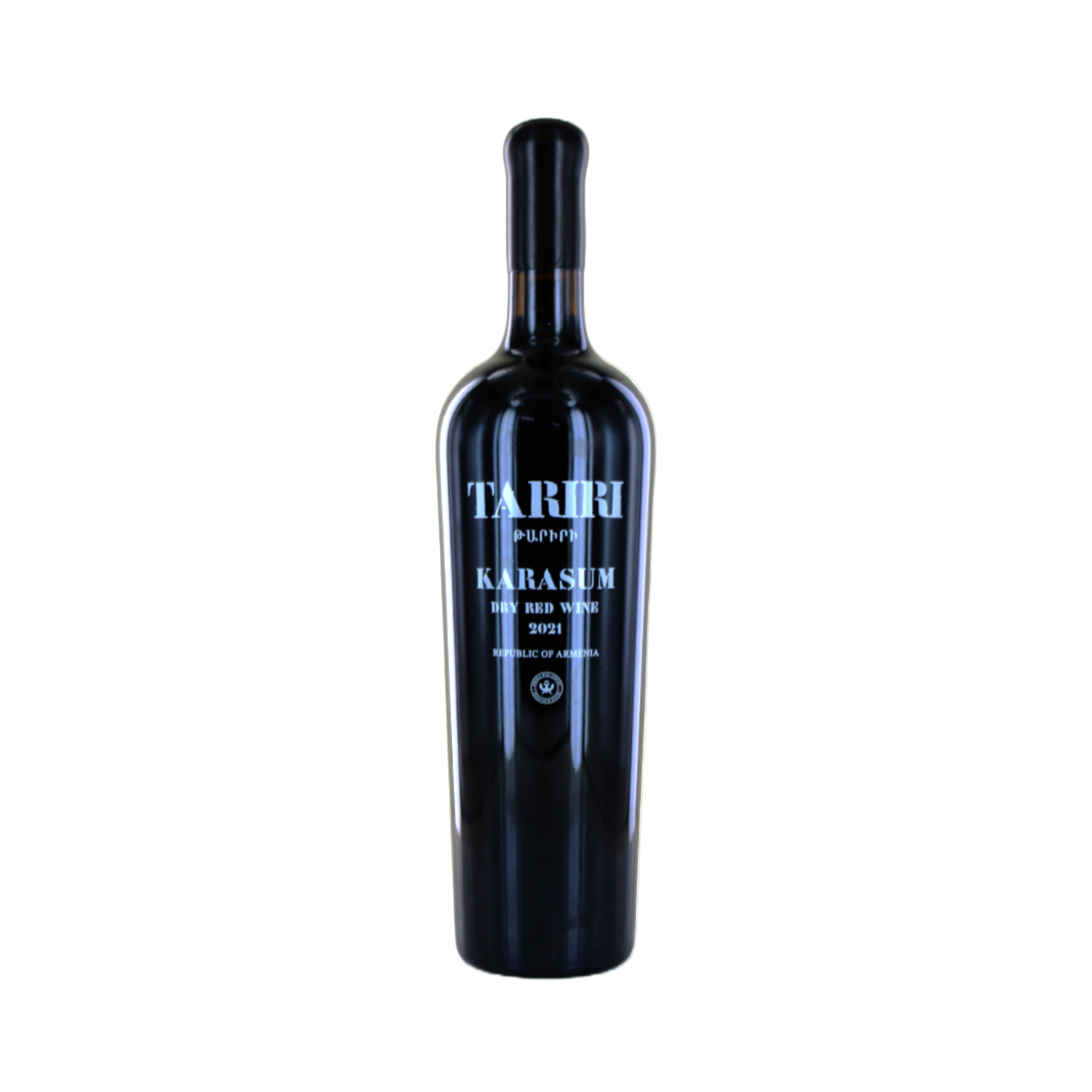 Tariri Karasum Red Dry