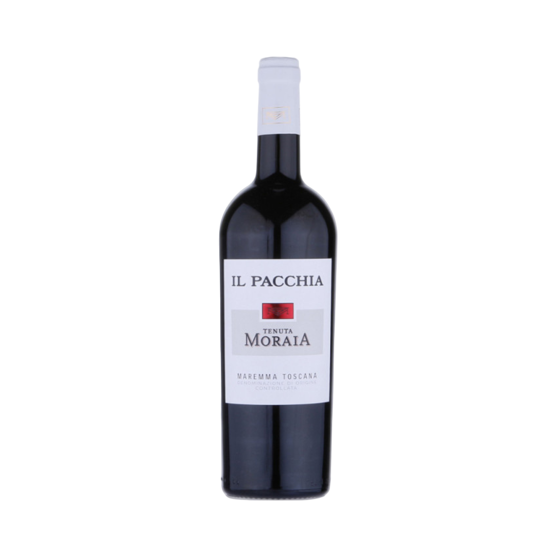 Tenuta Moraia Il Pacchia Red Dry