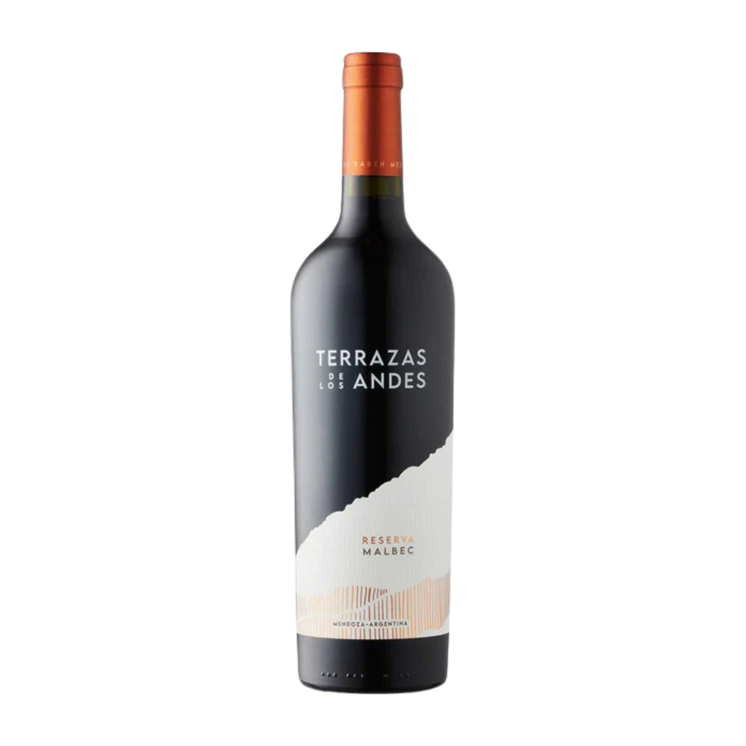 Terrazas de los Andes Malbec 2019
