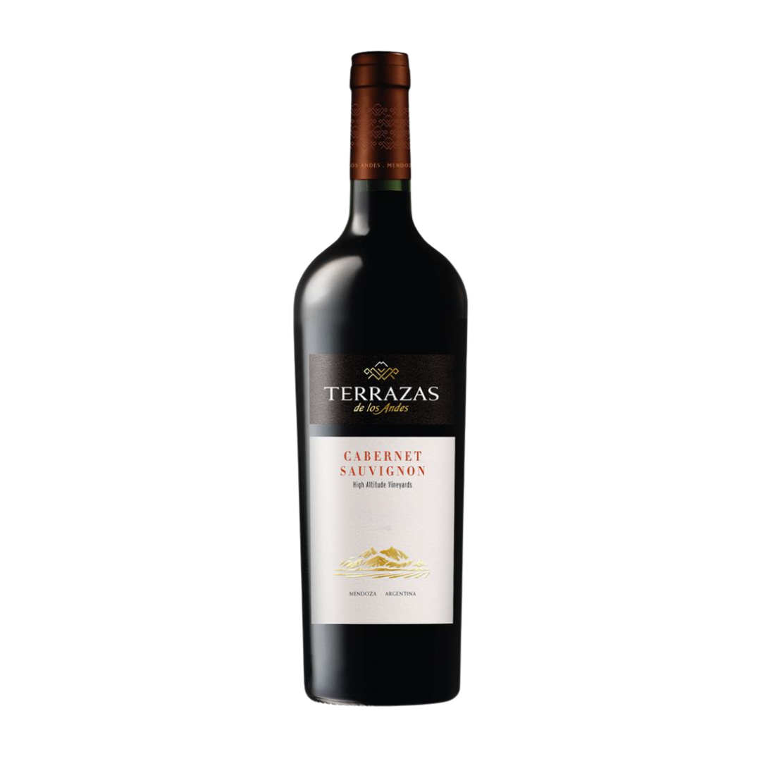 Terrazas de los Andes Red Cabernet Sauvignon