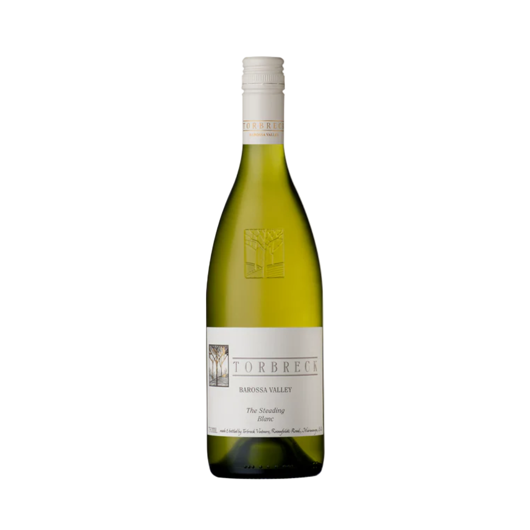 Torbreck The Steading Blanc