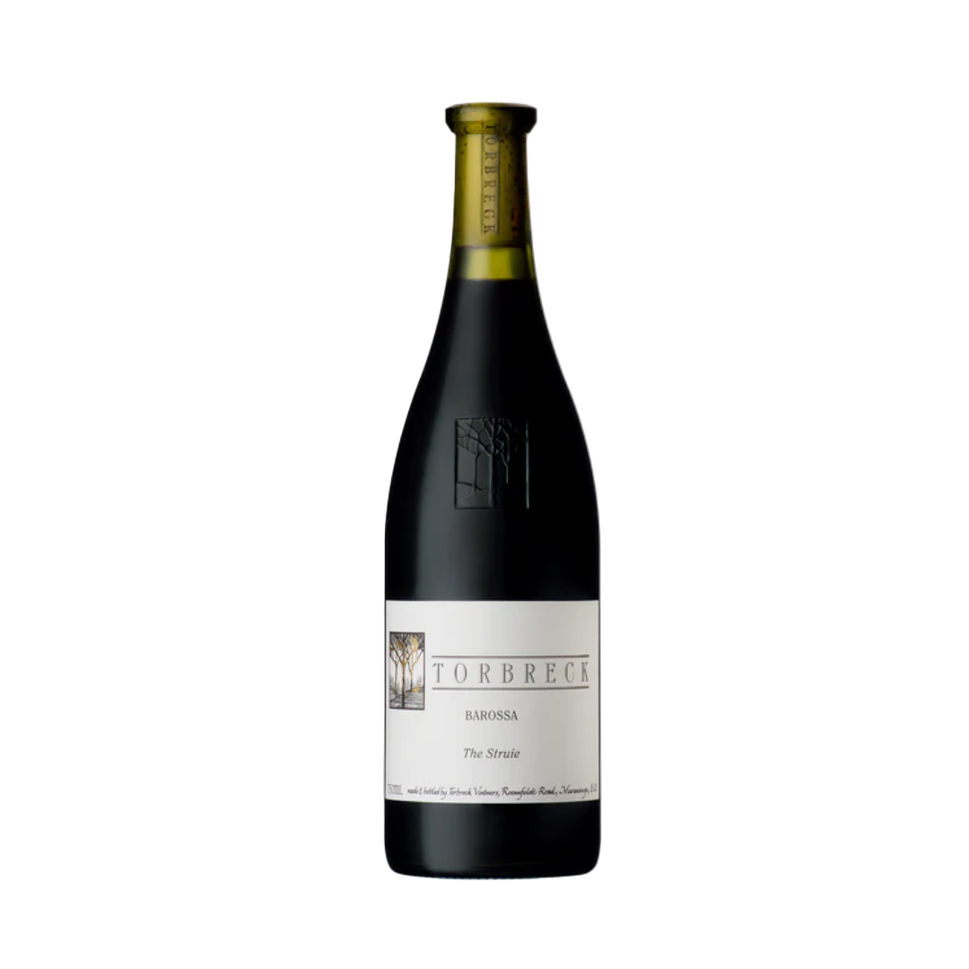 Torbreck The Struie Red Dry Shiraz