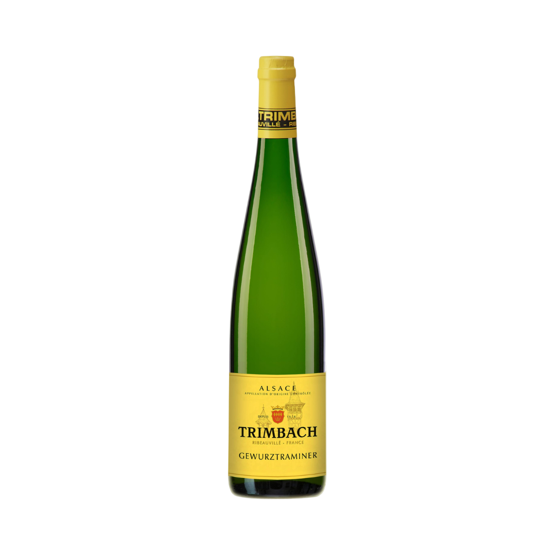 Trimbach Gewurztraminer White Dry