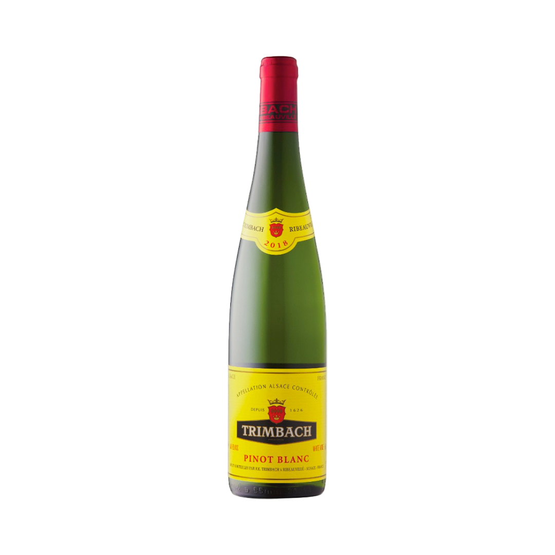 Trimbach Pinot Blanc White Dry