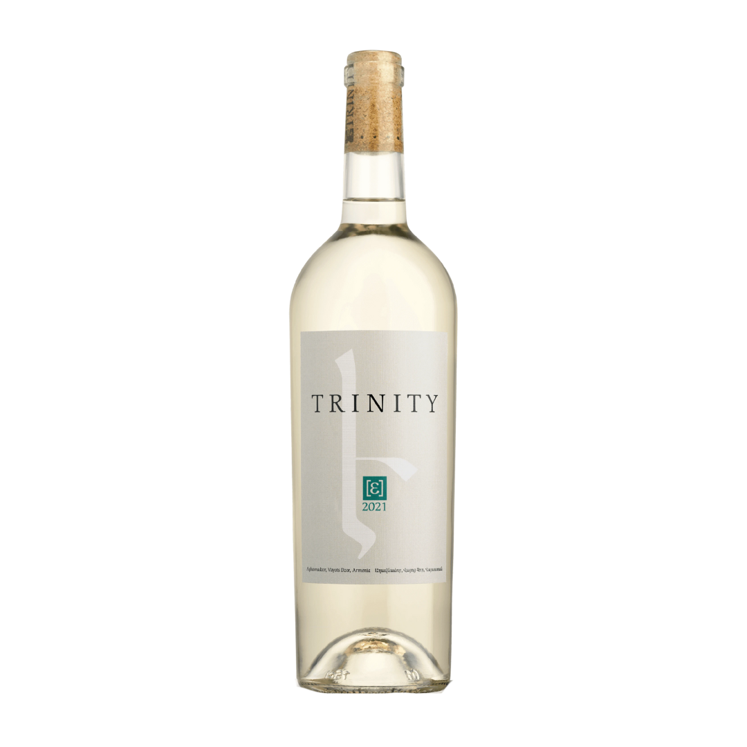 Trinity Eh Voskehat White Dry