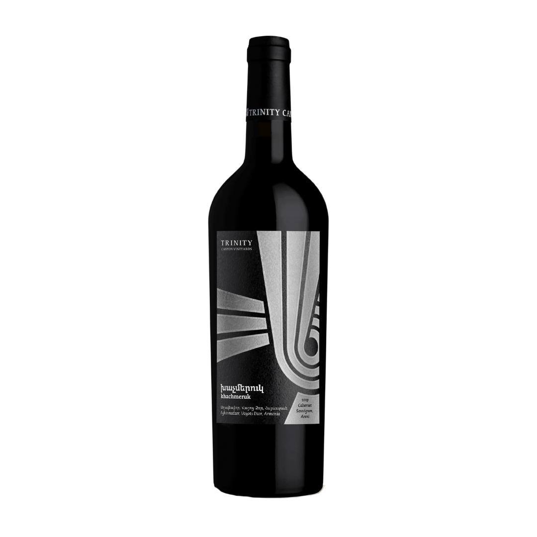 Trinity Khachmeruk Cabernet Sauvignon Areni