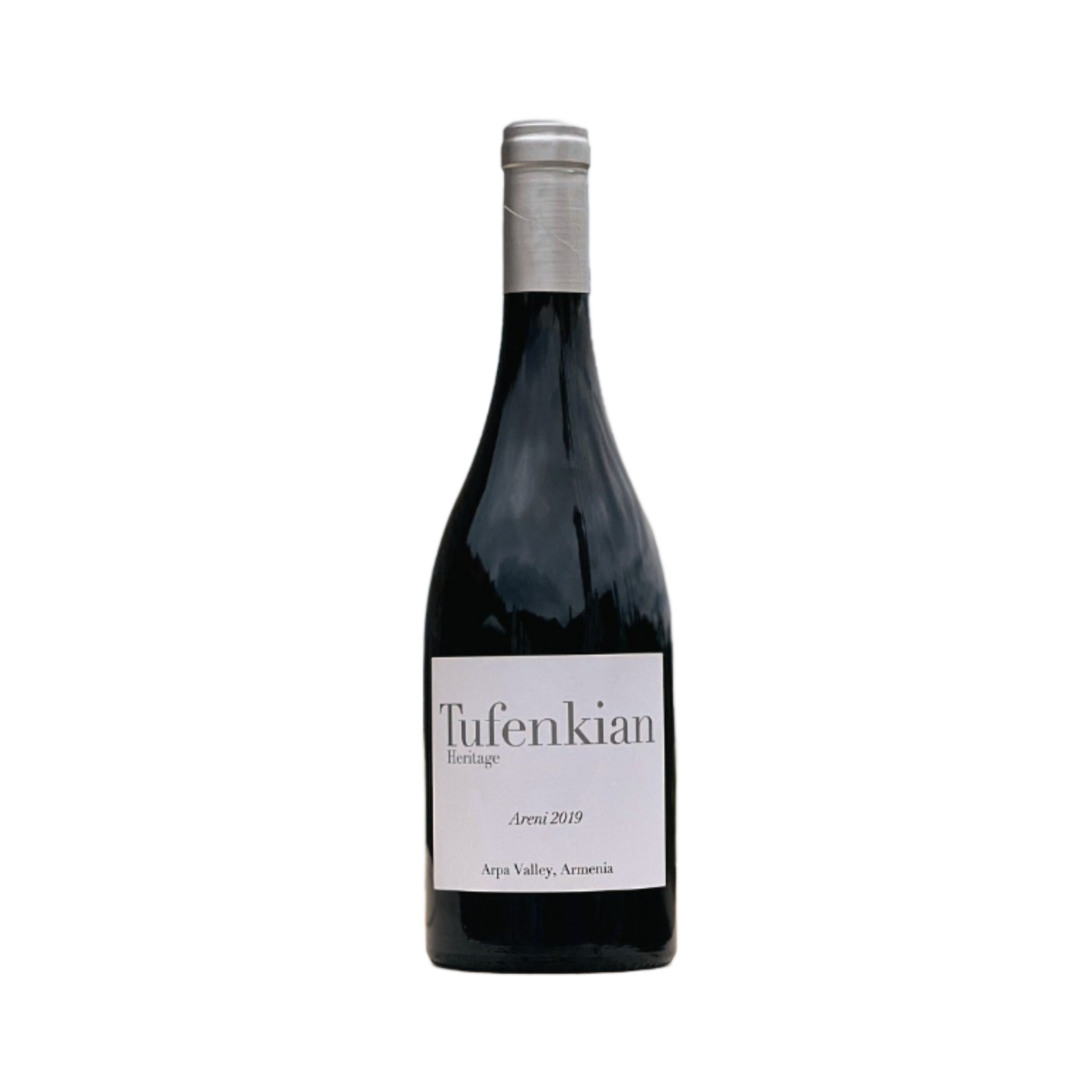Tufenkian Heritage Red Dry