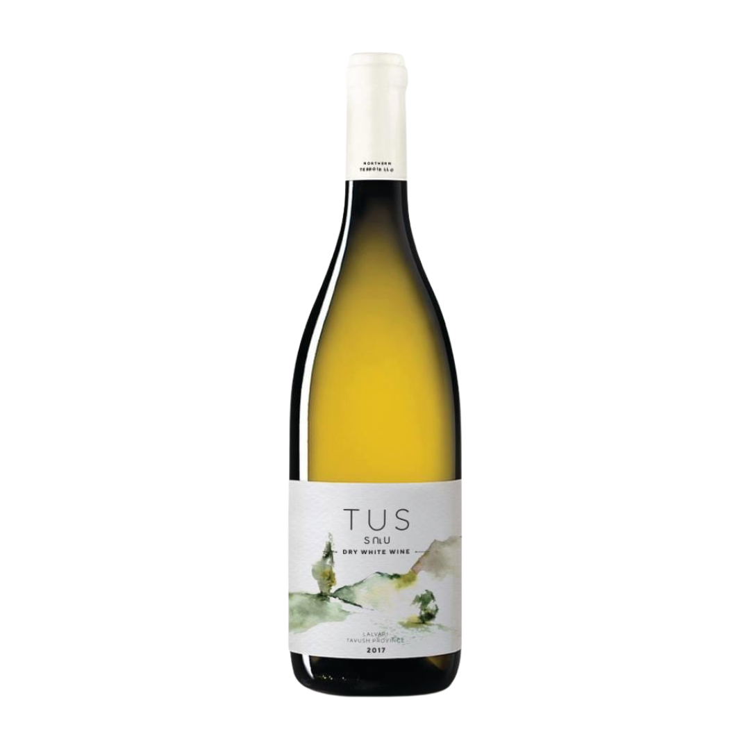 TUS White Dry