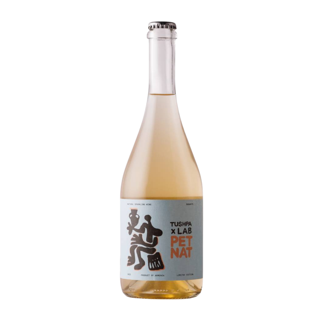 Tushpa Pet Nat Banants