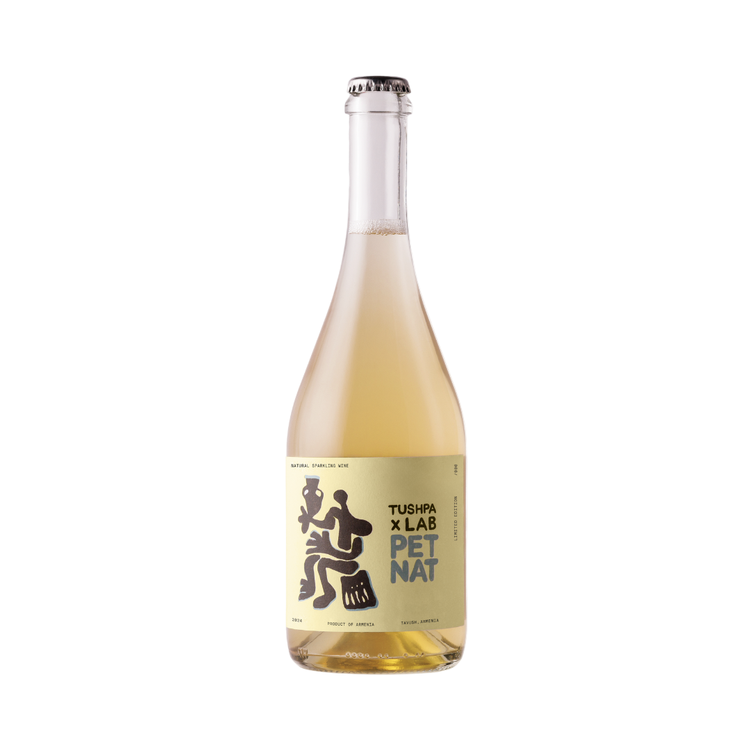 Tushpa Pet Nat Jrjruk