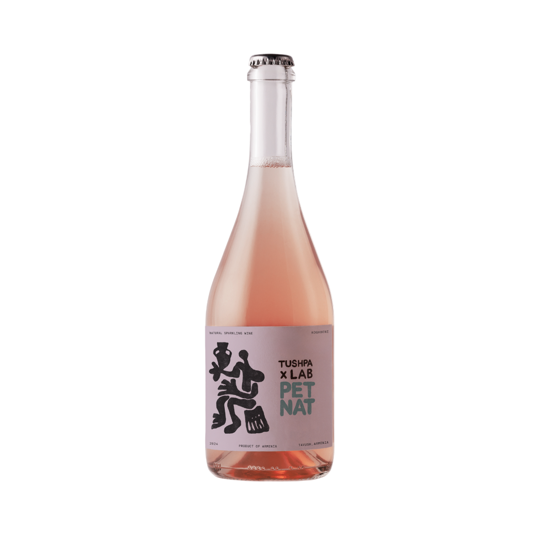 Tushpa Pet Nat Koghbeni