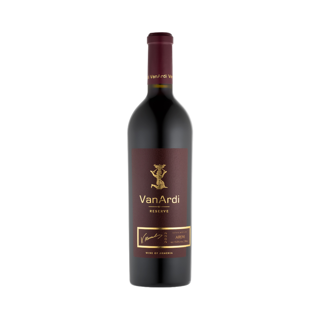 Van Ardi Areni Reserve
