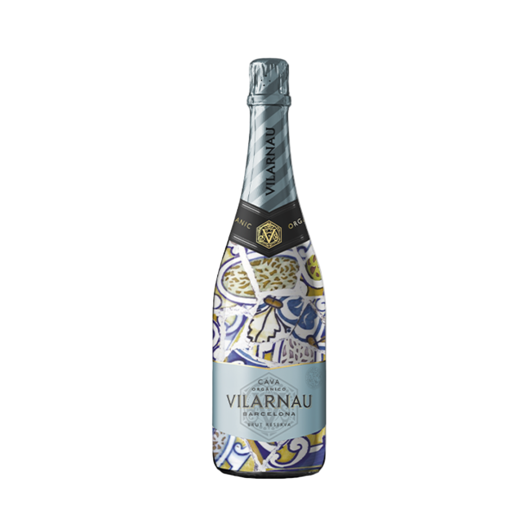 Vilarnau Cava Brut Reserva