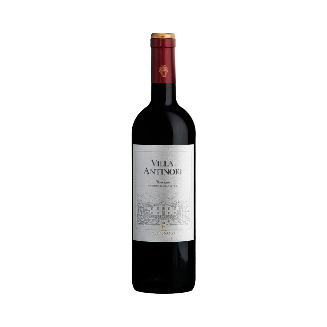 Villa Antinori Toscana Red Dry