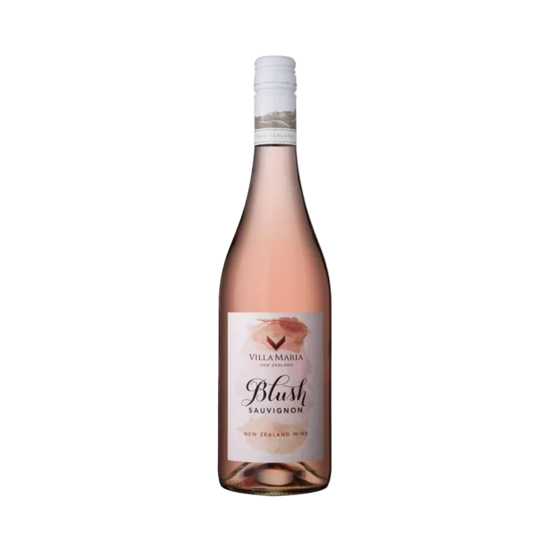Villa Maria Blush Sauvignon Rose Dry