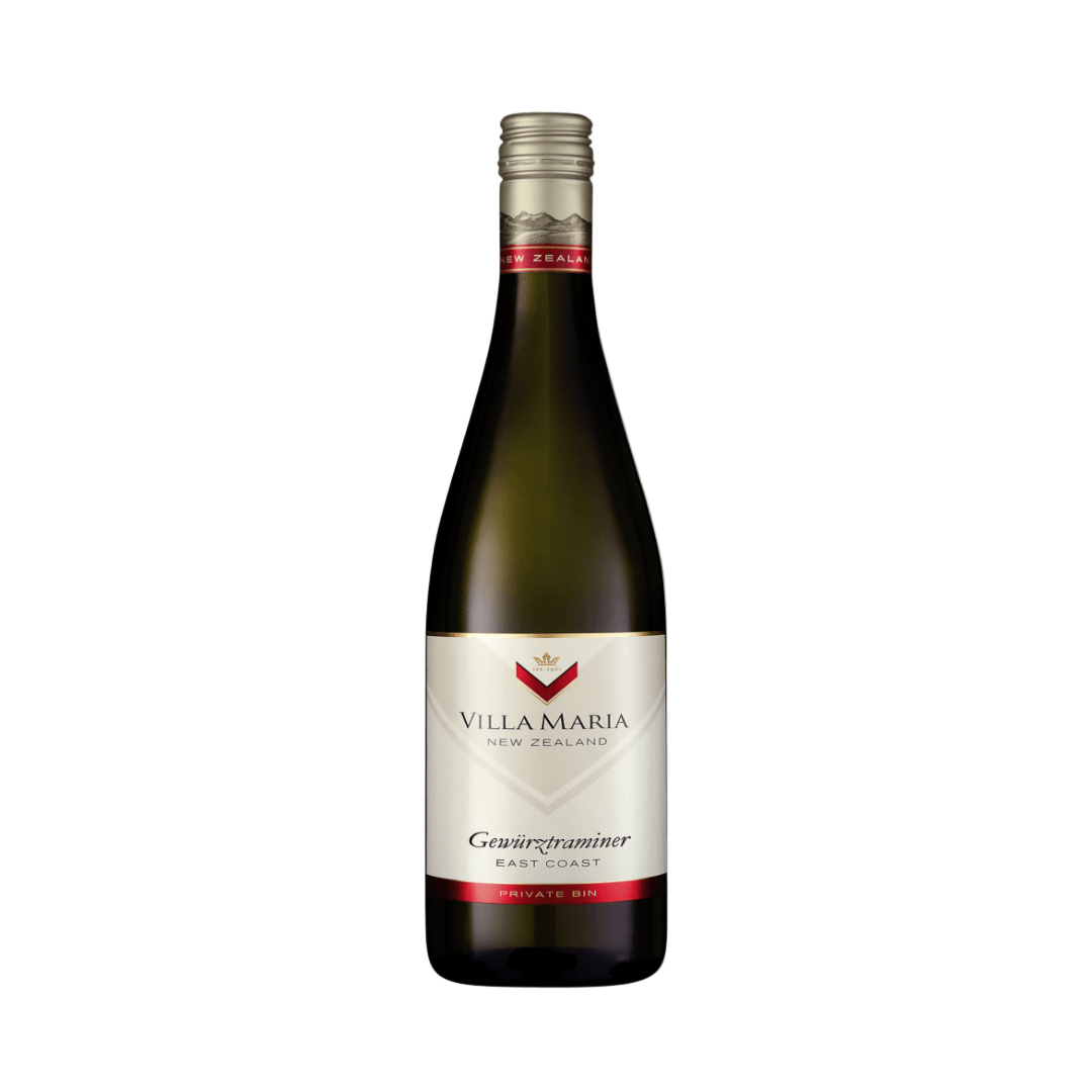 Villa Maria Private Bin Gewürztraminer
