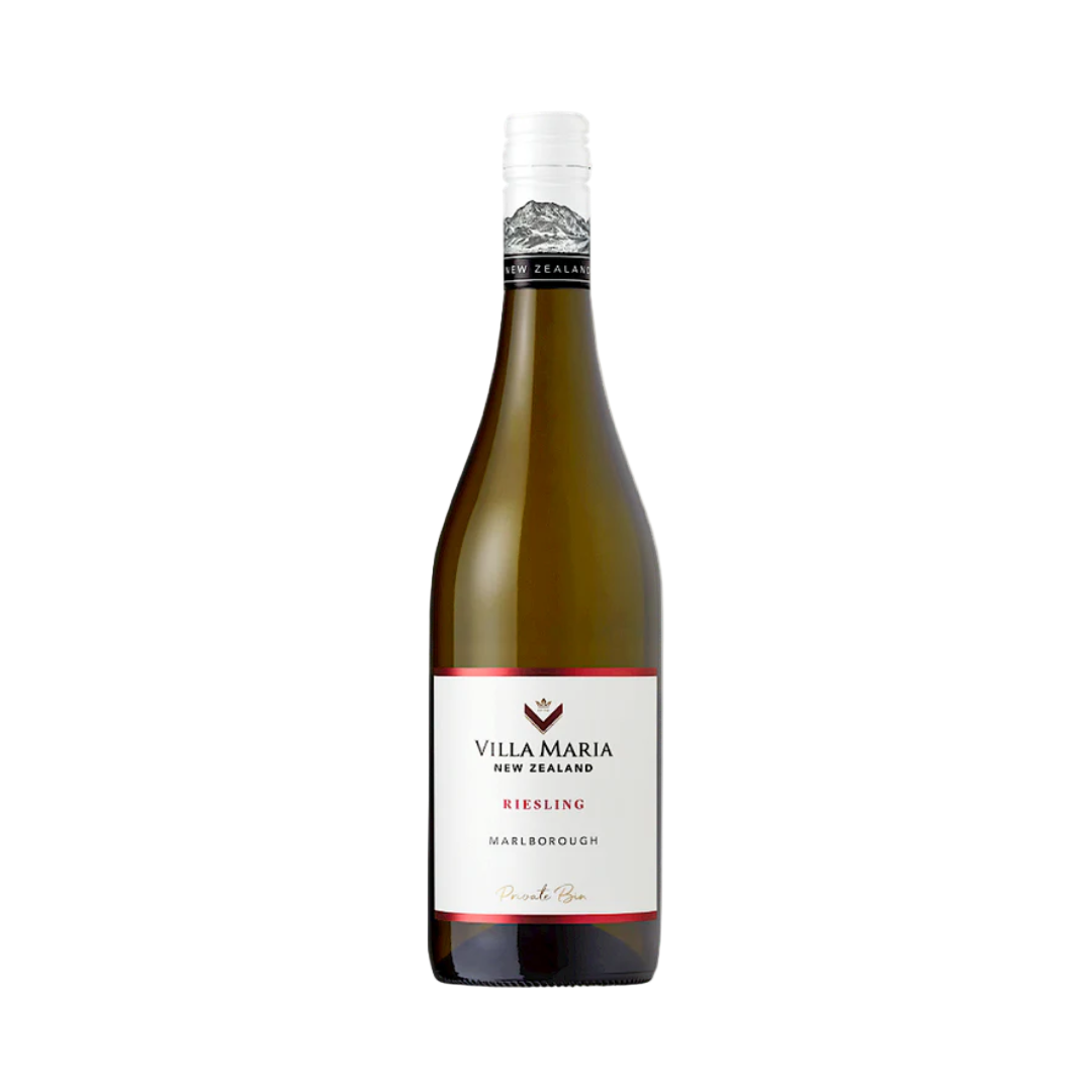 Villa Maria Private Bin Riesling