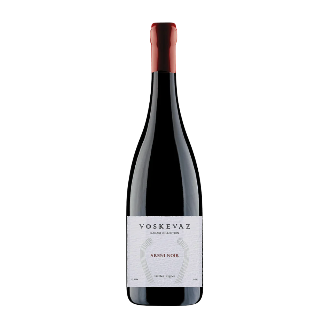 Voskevaz Karasi Collection Areni