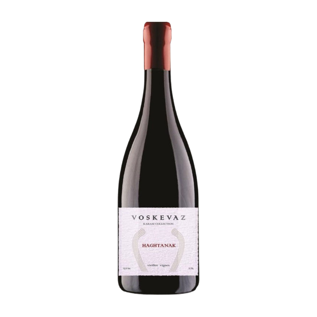 Voskevaz Karasi Collection Haghtanak