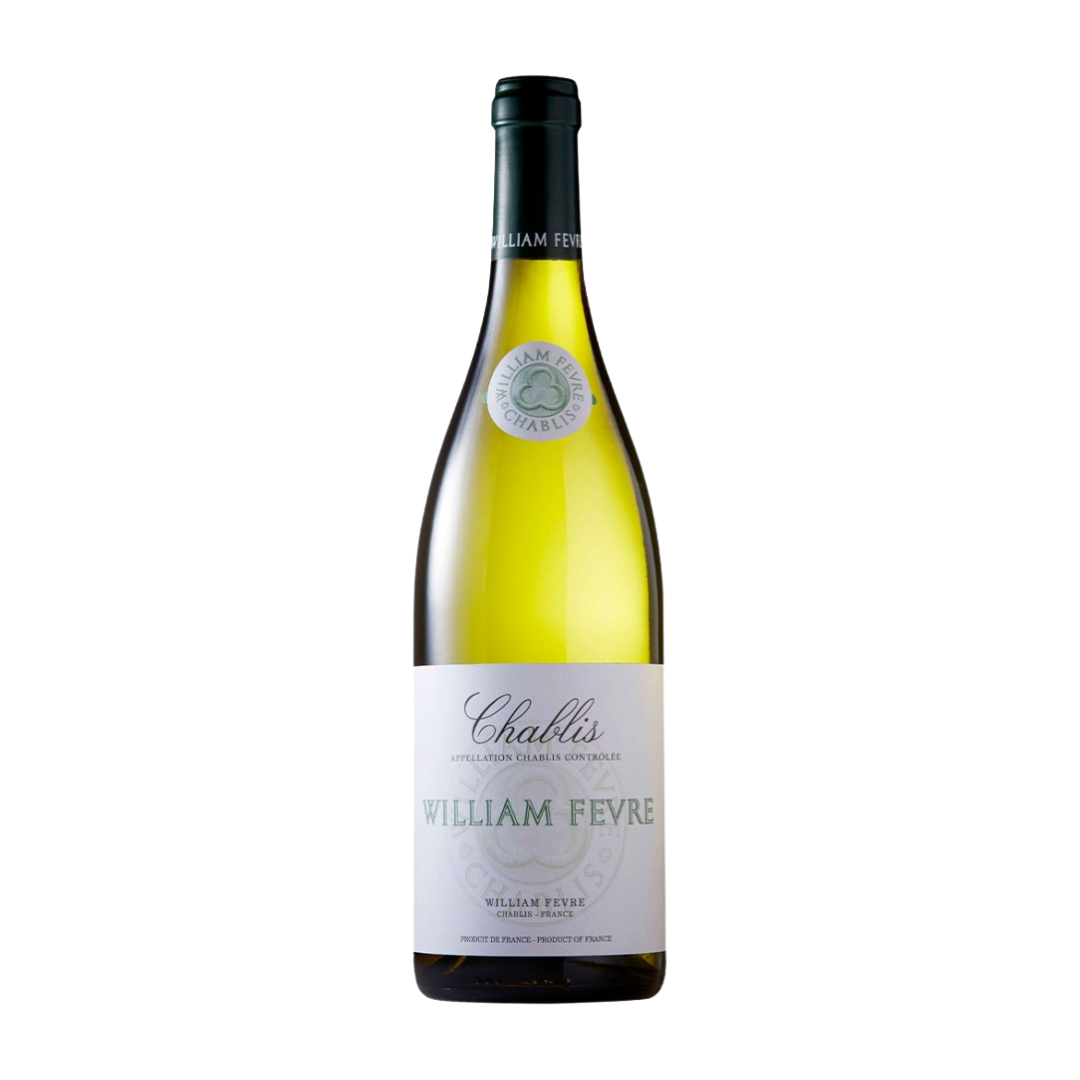 William Fevre Chablis White Dry