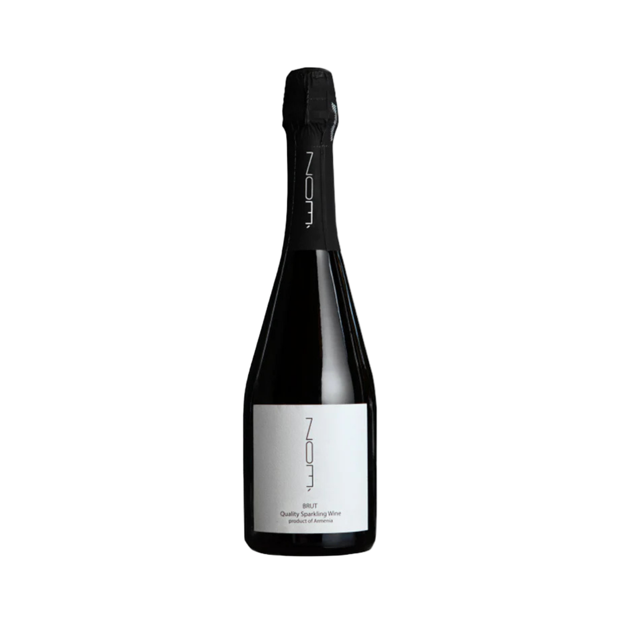 ZOE Brut White Sparkling