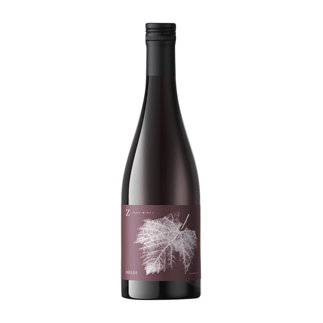 Zara Wines Areni Red Dry