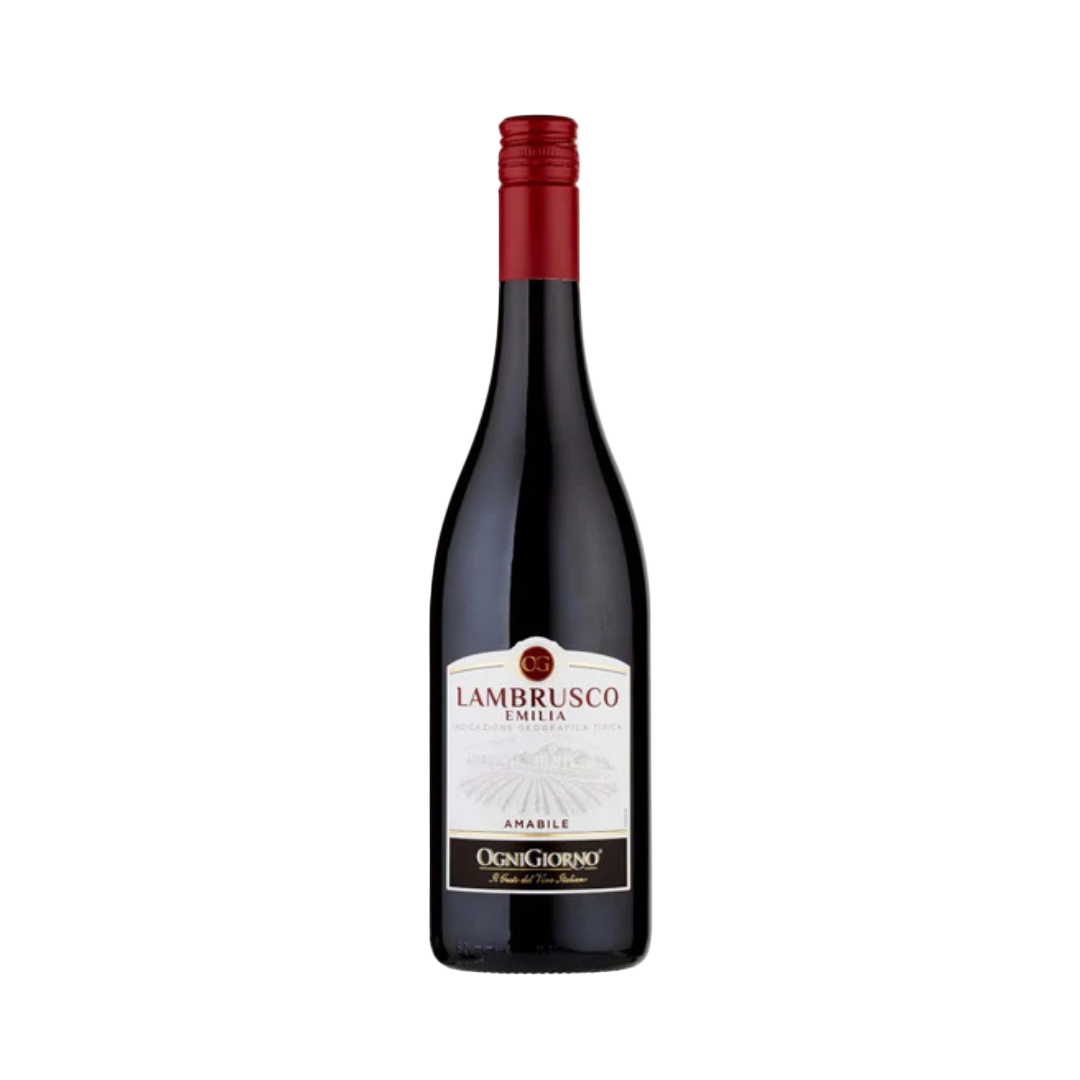 Ogni Giorno Lambrusco Emilia IGT