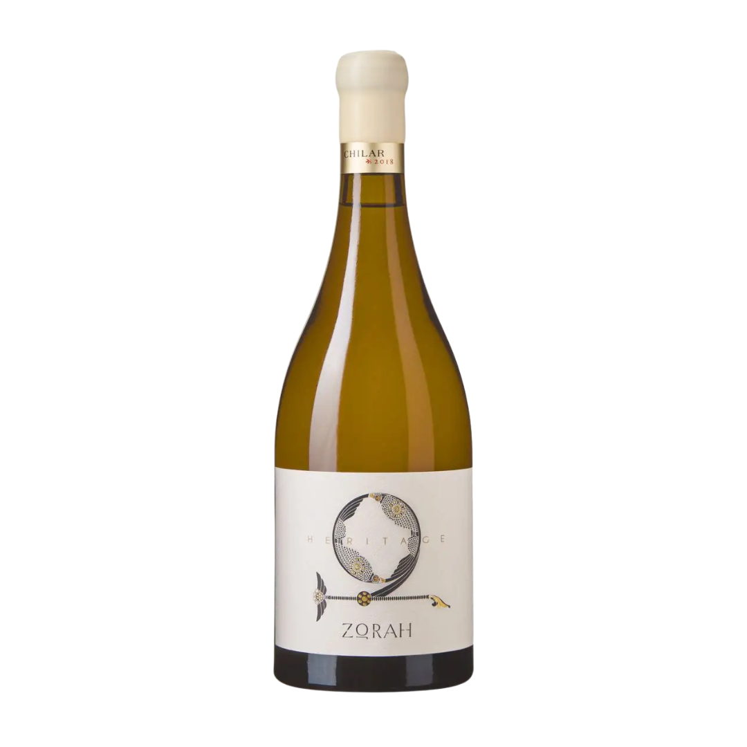 Zorah Heritage Chilar