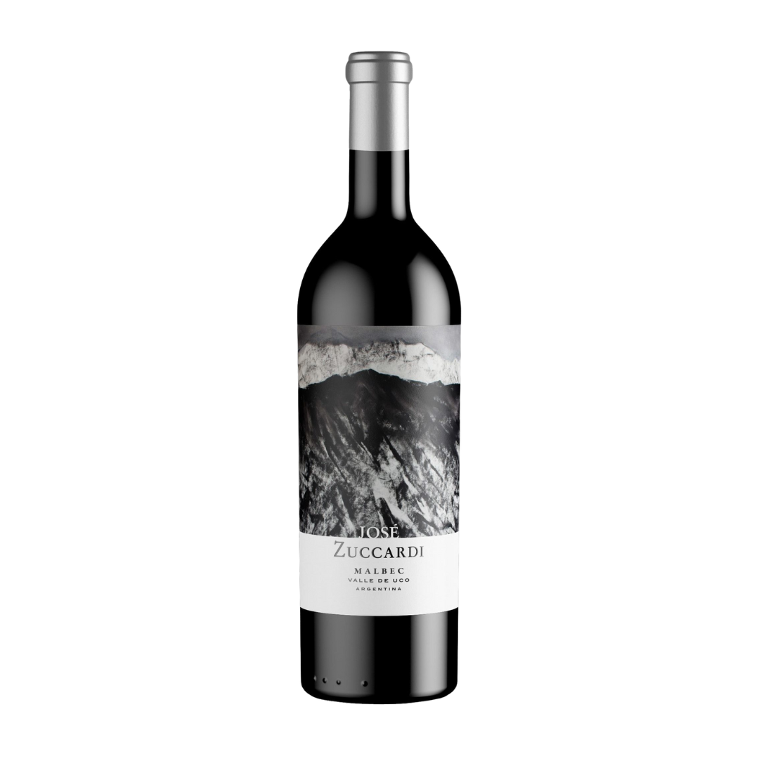 Zuccardi Jose Malbec