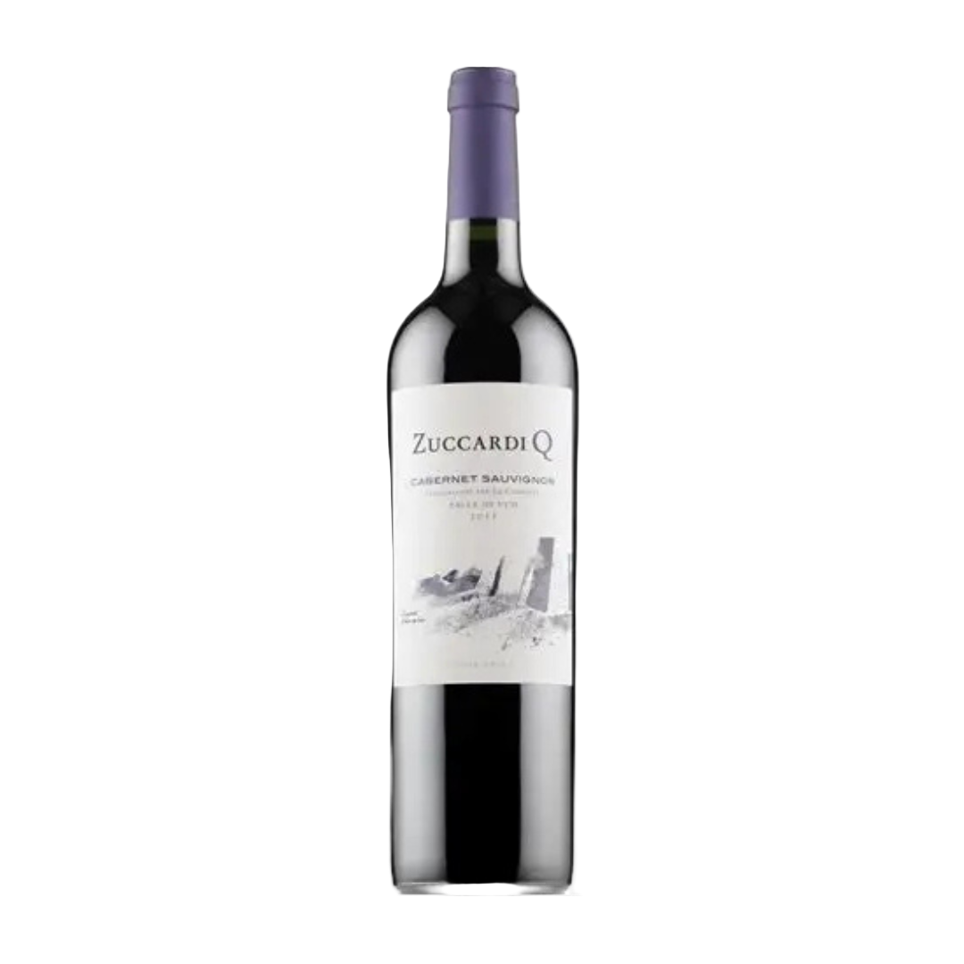 Zuccardi Q Cabernet Sauvignon 2014